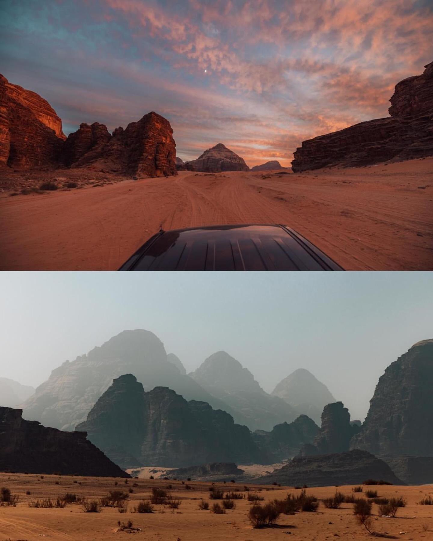 Rum Luxury Camp Wadi Rum Extérieur photo