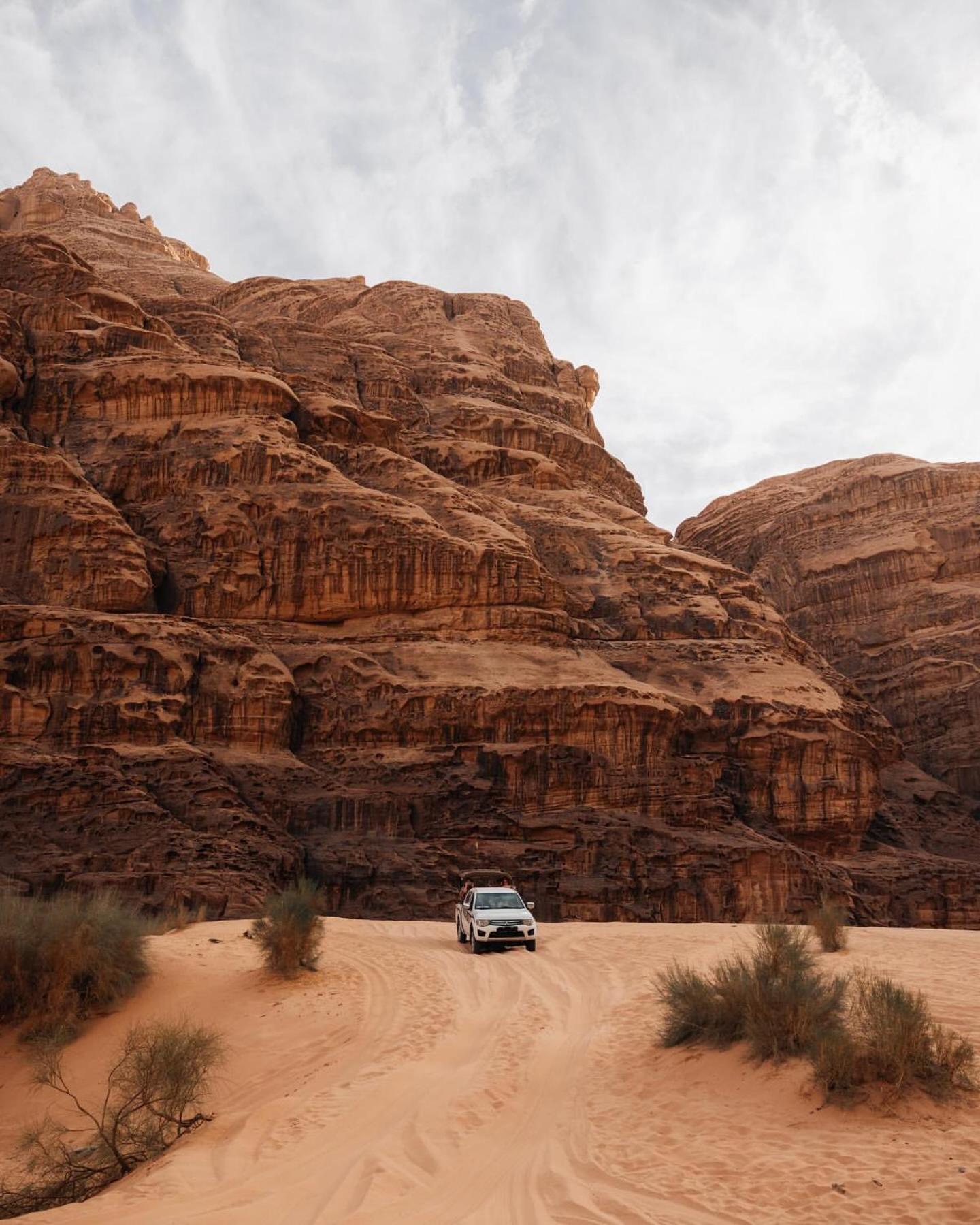 Rum Luxury Camp Wadi Rum Extérieur photo